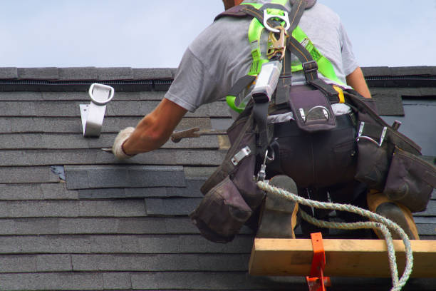 Best New Roof Installation  in Sherwood, OH