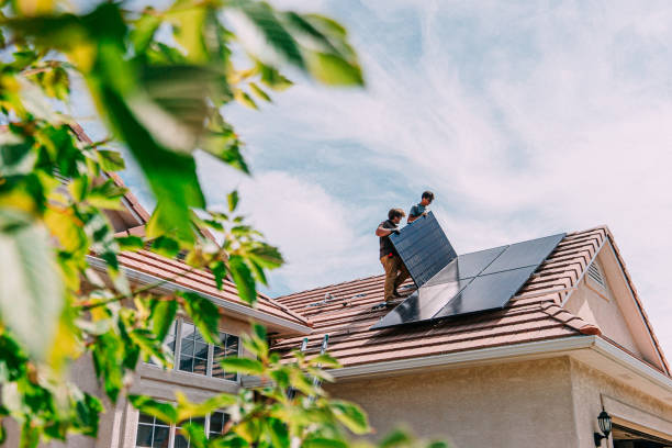 Best Local Roofing Companies  in Sherwood, OH