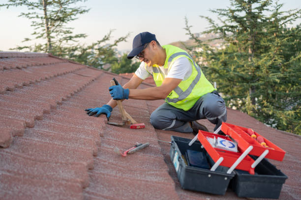 Best Metal Roofing Contractor  in Sherwood, OH