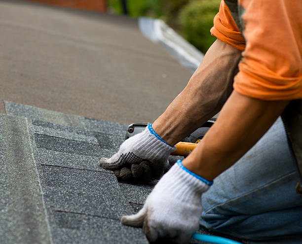 Best Slate Roofing Contractor  in Sherwood, OH