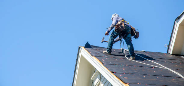 Best Residential Roof Replacement  in Sherwood, OH